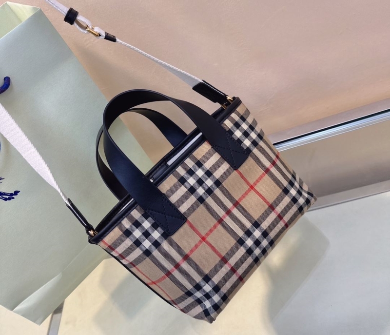 Bv*b*rry top handle bags